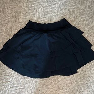 AERIE TENNIS SKIRT!